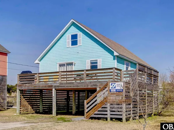 40185 Leslie Ln Lot 7, Avon, NC 27915