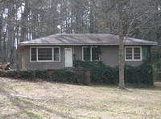 3100 Evans Mill Rd, Lithonia, GA 30038