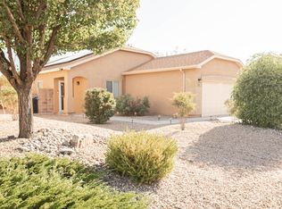 50 La Resolana Ave NW, Rio Rancho, NM 87144