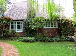 32 Allen Ave, Ross, CA 94957