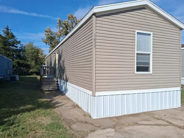 1428 Winona St #1428WN, Salina, KS 67401