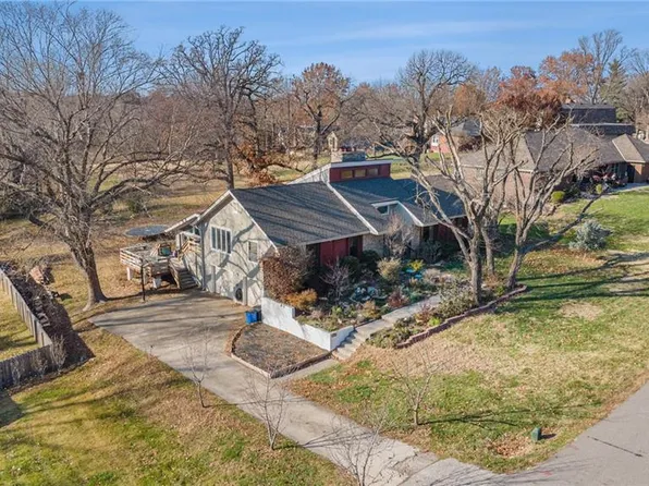 4526 N 123rd Ter, Kansas City, KS 66109