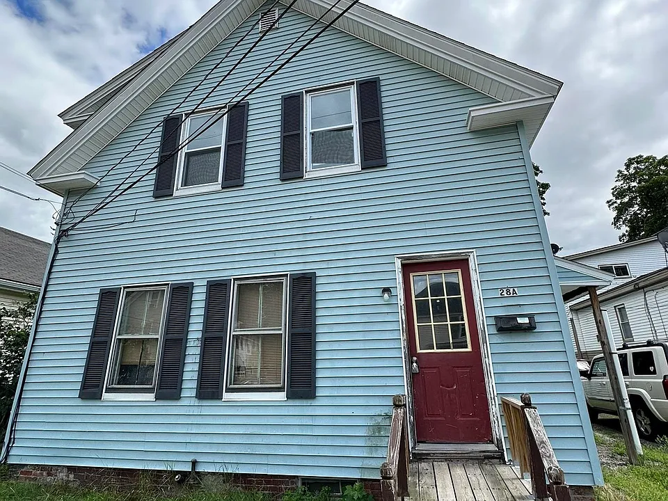 28 Chestnut St
