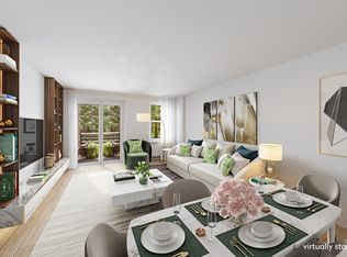 110 W 90th St APT 2A, New York, NY 10024