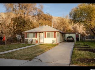 270 N 300 E, Springville, UT 84663