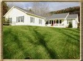 244 Lewis Rd, Poultney, VT 05764