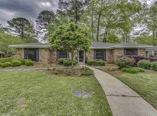 114 Long Meadow Rd, Brandon, MS 39042