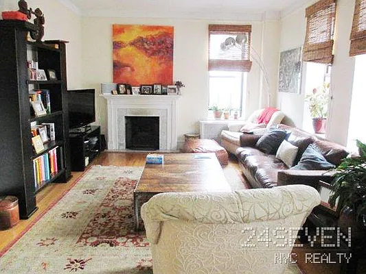 Rented by 24 7 NYC Realty Inc. | media 35