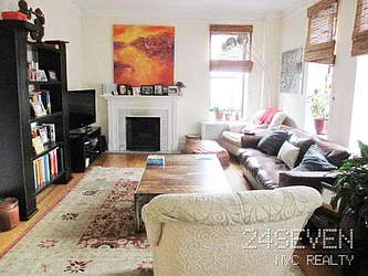 Rented by 24 7 NYC Realty Inc.