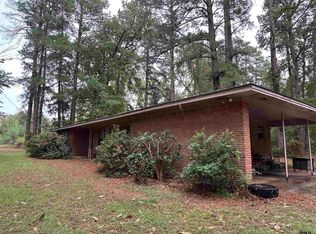 468 County Road 1102, Rusk, TX 75785