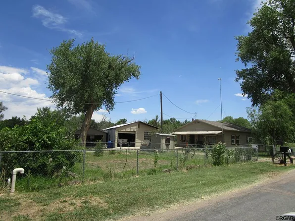 1193 County Road 119, Florence, CO 81226