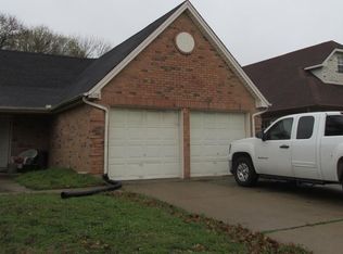6108 Meadowside Trl, Arlington, TX 76017