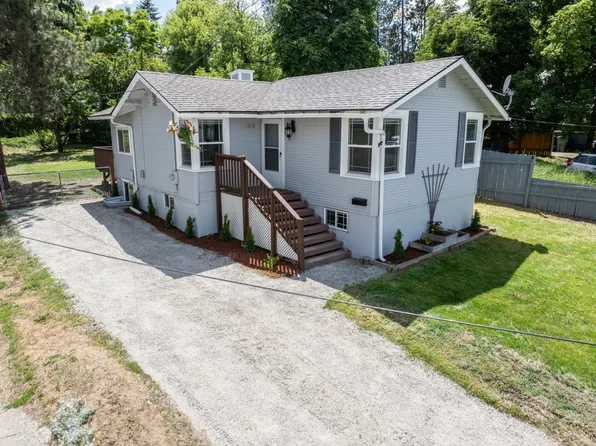 1018 E 9th Ave, Spokane, WA 99202
