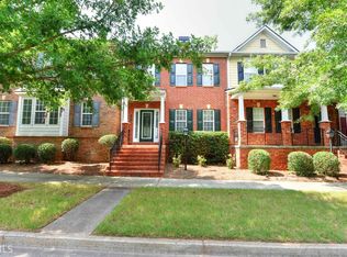 1207 Station Center Blvd, Suwanee, GA 30024