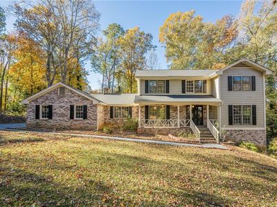 4147 Scofield Pl, Stone Mountain, GA, 30083