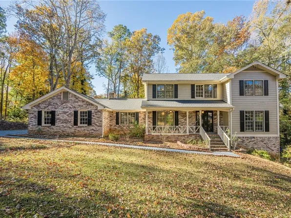 4147 Scofield Pl, Stone Mountain, GA 30083