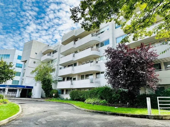 88 Cuttermill Road #218, Great Neck, NY 11021