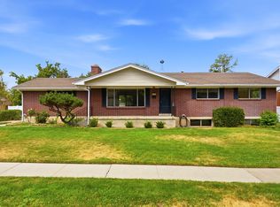 6764 S 2445 E, Salt Lake City, UT 84121