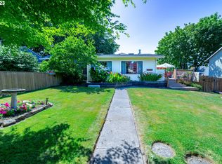6839 SW 53rd Ave, Portland, OR 97219