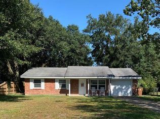 103 Lassere Cir, Long Beach, MS 39560