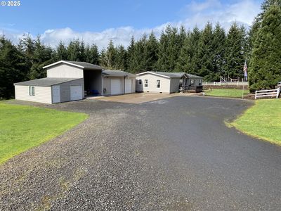 31889 Deberry Rd, Creswell, OR, 97426