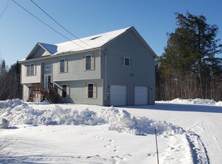 16 Madison Dr, Levant, ME 04456