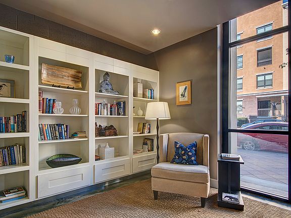 4th image of 300 E 4th St Unit 124