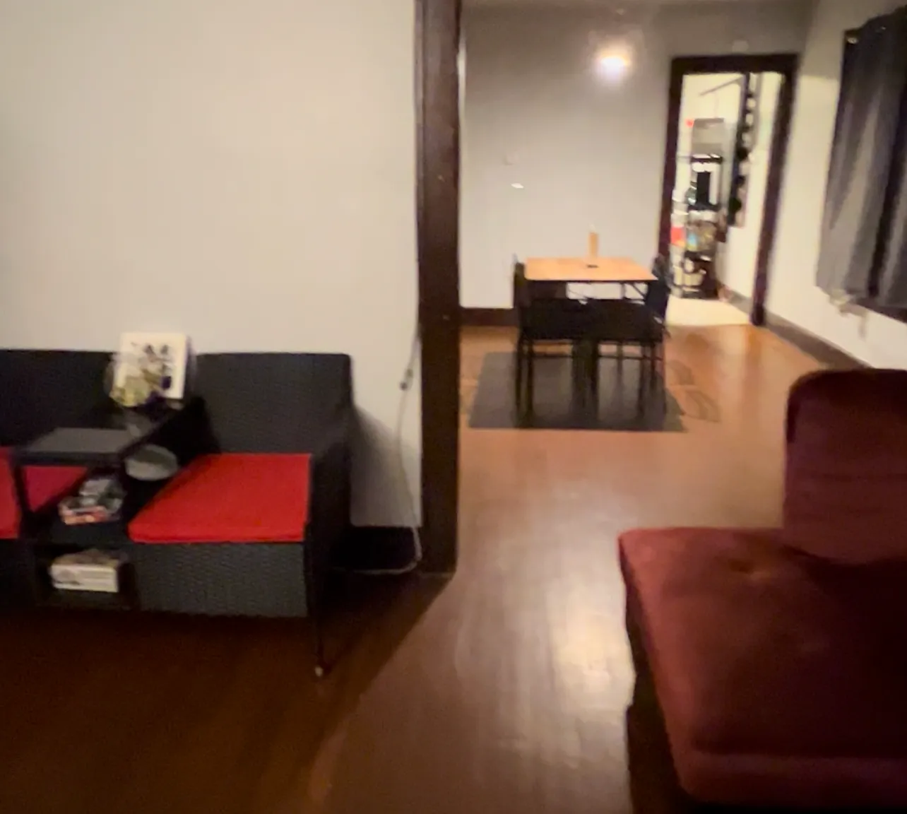 2 bed, 925 sqft, $1,250 — Photo 1