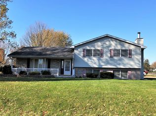 2433 Byrum Blvd, Joliet, IL 60431