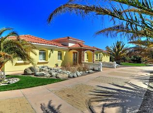 6623 Outpost Rd, Oak Hills, CA 92344