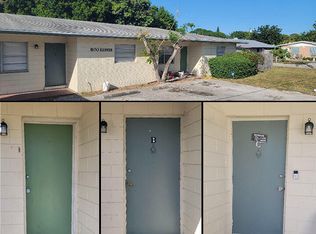 800 Kanner Dr, Fort Pierce, FL 34982