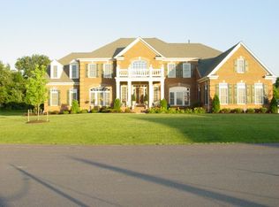 13803 Dawn Whistle Way, Bowie, MD 20721