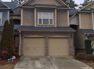 82 Grampian Way, Marietta, GA 30008