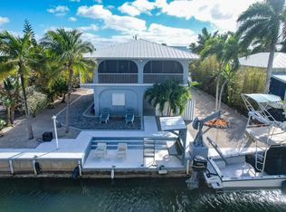 29569 Independence Ave, Big Pine Key, FL 33043