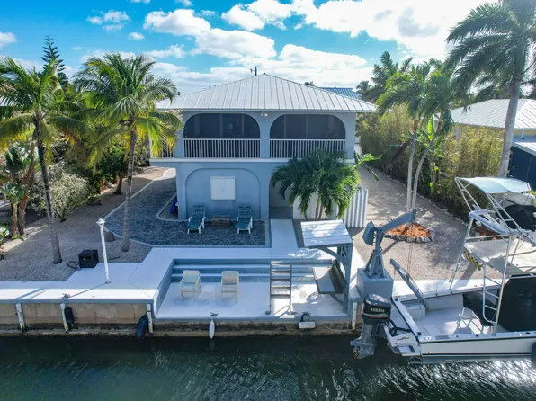 29569 Independence Ave, Big Pine Key, FL 33043