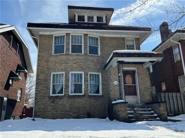 1037 W 24th St, Erie, PA 16502