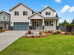LOT 3801 64th St NW, Gig Harbor, WA