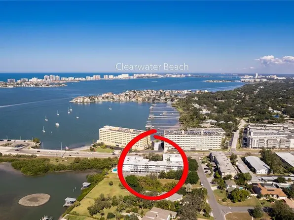 50 Harbor View Ln APT 11, Belleair Bluffs, FL 33770