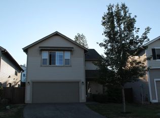 315 Harrington Ct SE, Renton, WA 98056