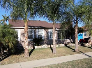 8619 Donovan St, Downey, CA 90242