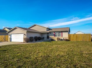 6740 W 157th Pl, Lowell, IN 46356