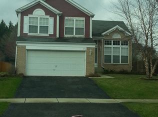 276 W Country Walk Dr, Round Lake Beach, IL 60073