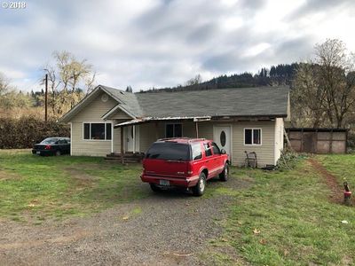 1181 Curtin Rd, Cottage Grove, OR, 97424