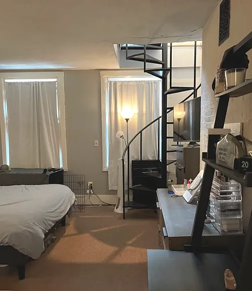 509A Beacon St — Photo 4