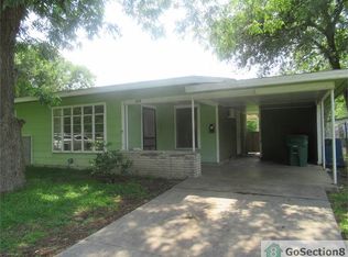 715 Upland Rd, San Antonio, TX 78220