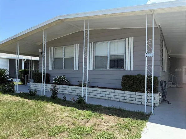 8004 Fairlane St, Brooksville, FL 34613