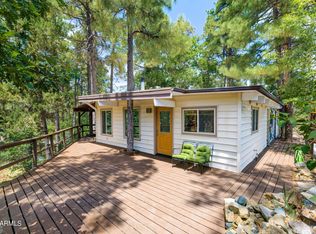 1294 N Skyline Dr, Prescott, AZ 86305