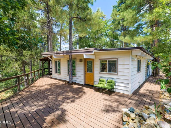 1294 N SKYLINE Drive, Prescott, AZ 86305