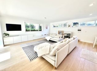 258 Alpine St, San Rafael, CA 94901