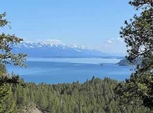 207 Angel Point Rd, Lakeside, MT 59922